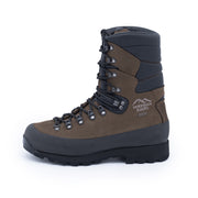 8" Explorer - Baker's Boots and Clothing