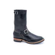 Wesco Mr Lou - Maryam Shell Cordovan - Baker's Boots and Clothing