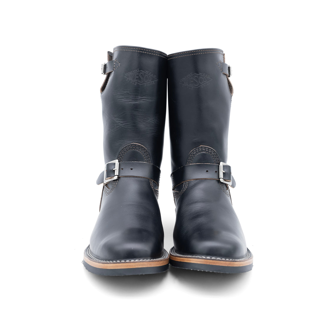 Wesco Boots: Jobmaster, Lineman, Engineer & Harness – Baker's Boots and ...