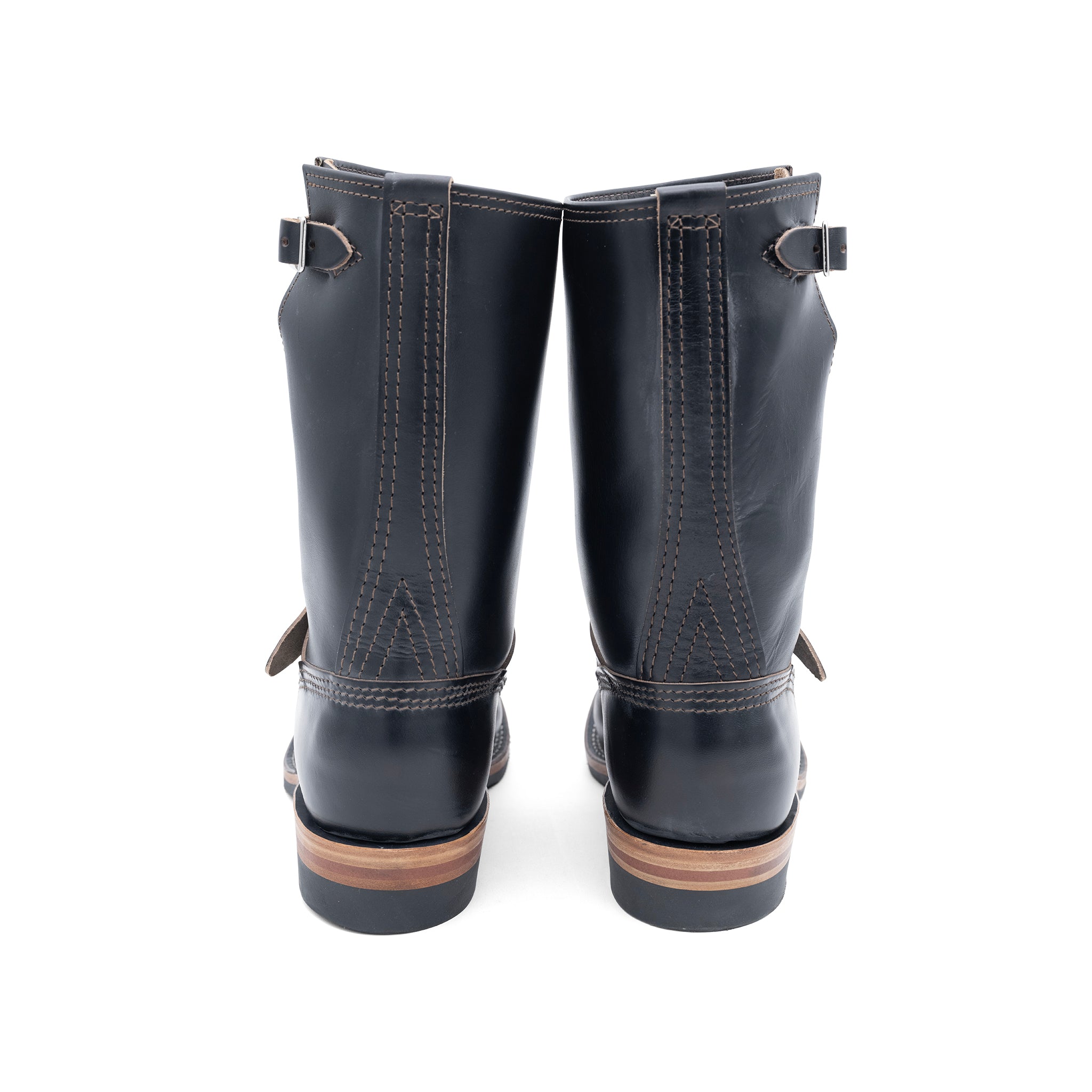 ウエスコ ミスタールー – Baker's Boots and Clothing