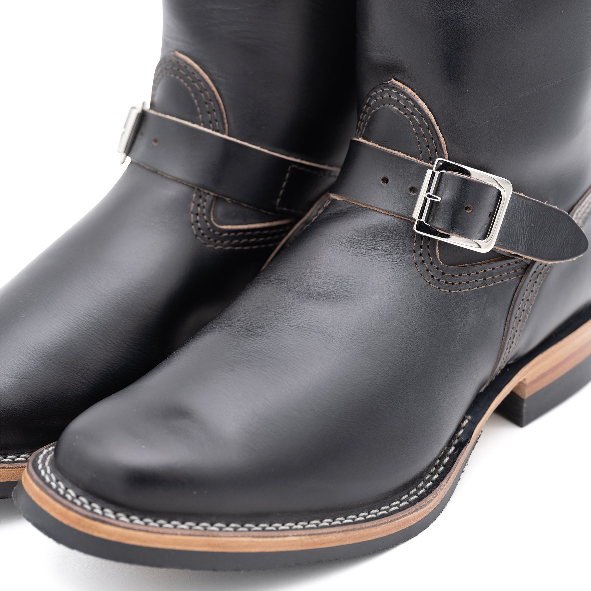 ウエスコ ミスタールー – Baker's Boots and Clothing