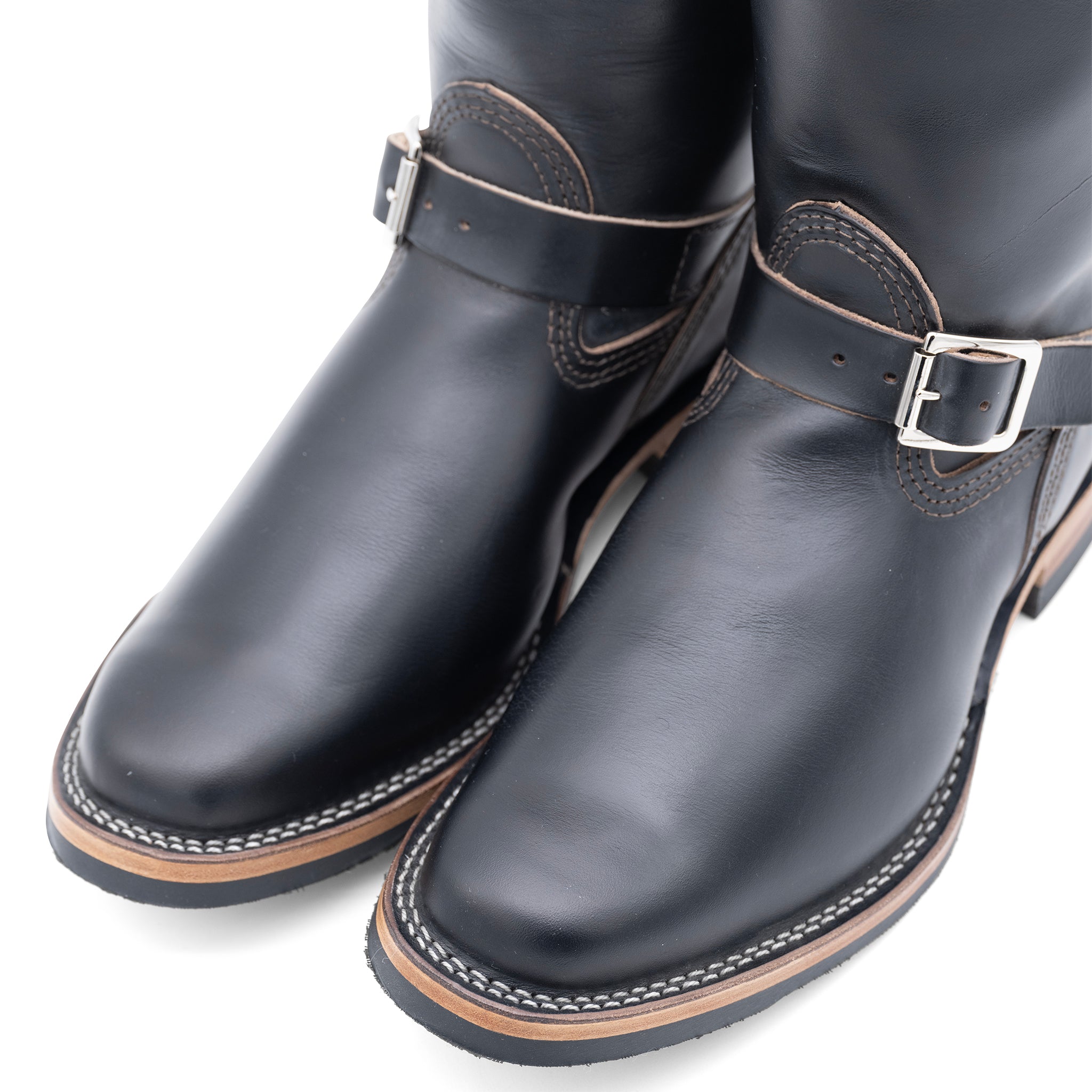 Wesco Mister Lou – Baker's Boots and Clothing