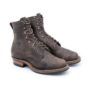 C350 7" Cruiser - Stone Rambler - Baker's Boots and Clothing