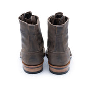 C350 7" Cruiser - Stone Rambler - Baker's Boots and Clothing