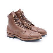 CMP-Sherman Toscanello Horse Hide - Baker's Boots and Clothing