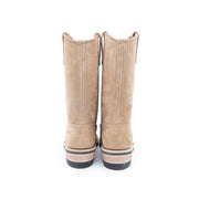 Wesco Custom Morrison Size 10.5E - Baker's Boots and Clothing