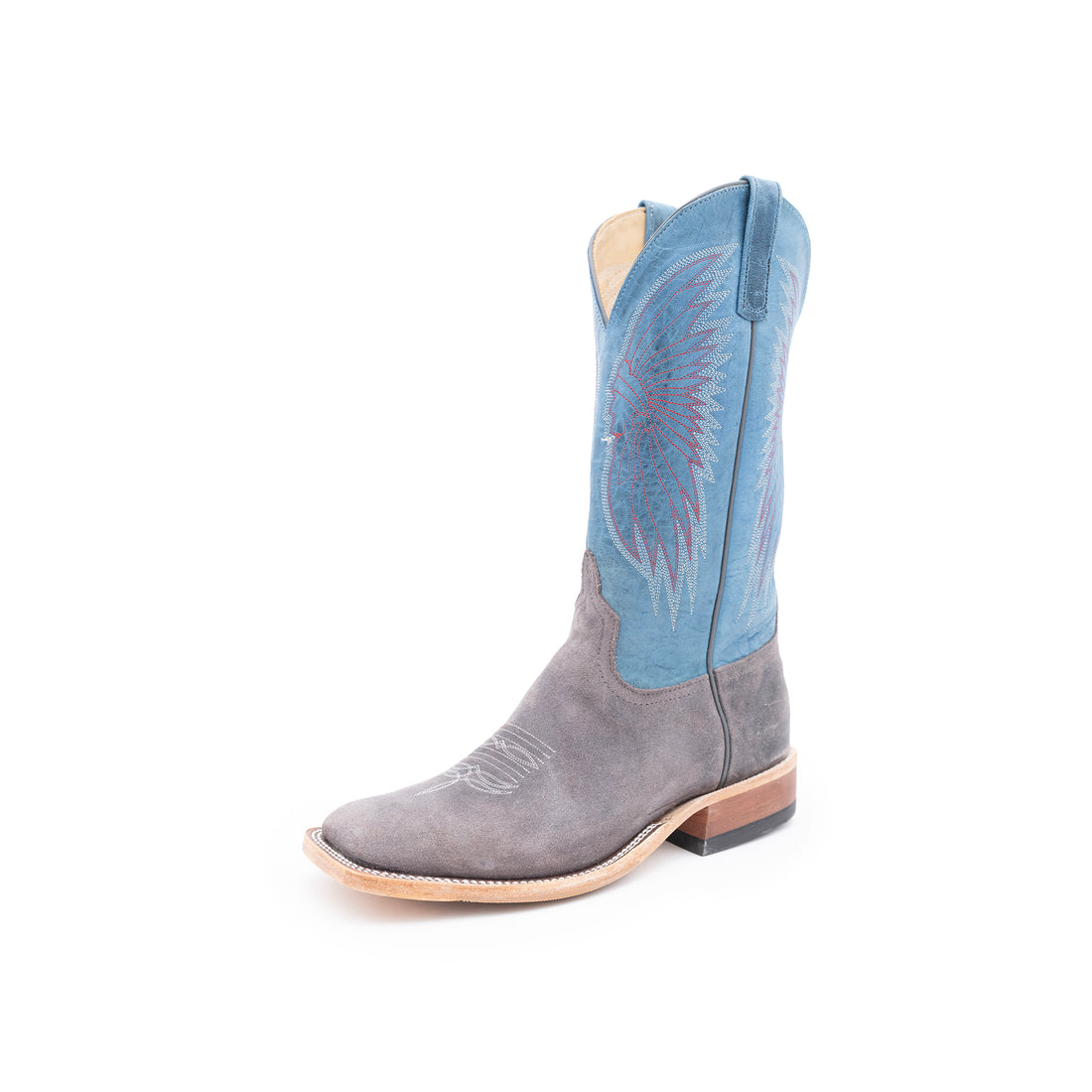 Anderson Bean Raspberry Anderson Bean Boots – Baker's Boots and Clothing