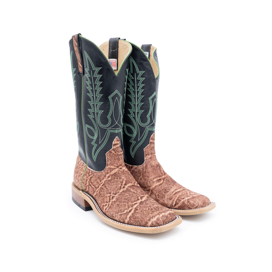 Anderson Bean Raspberry Anderson Bean Boots – Baker's Boots and Clothing