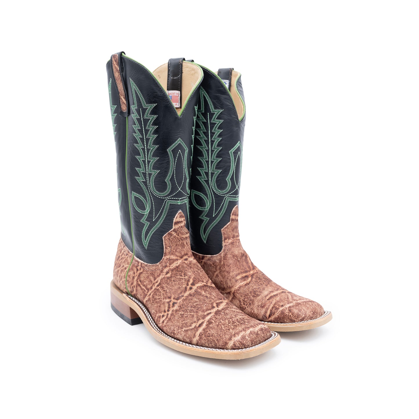 Exclusive Terra Vintage Elephant - 313914 - Baker's Boots and Clothing