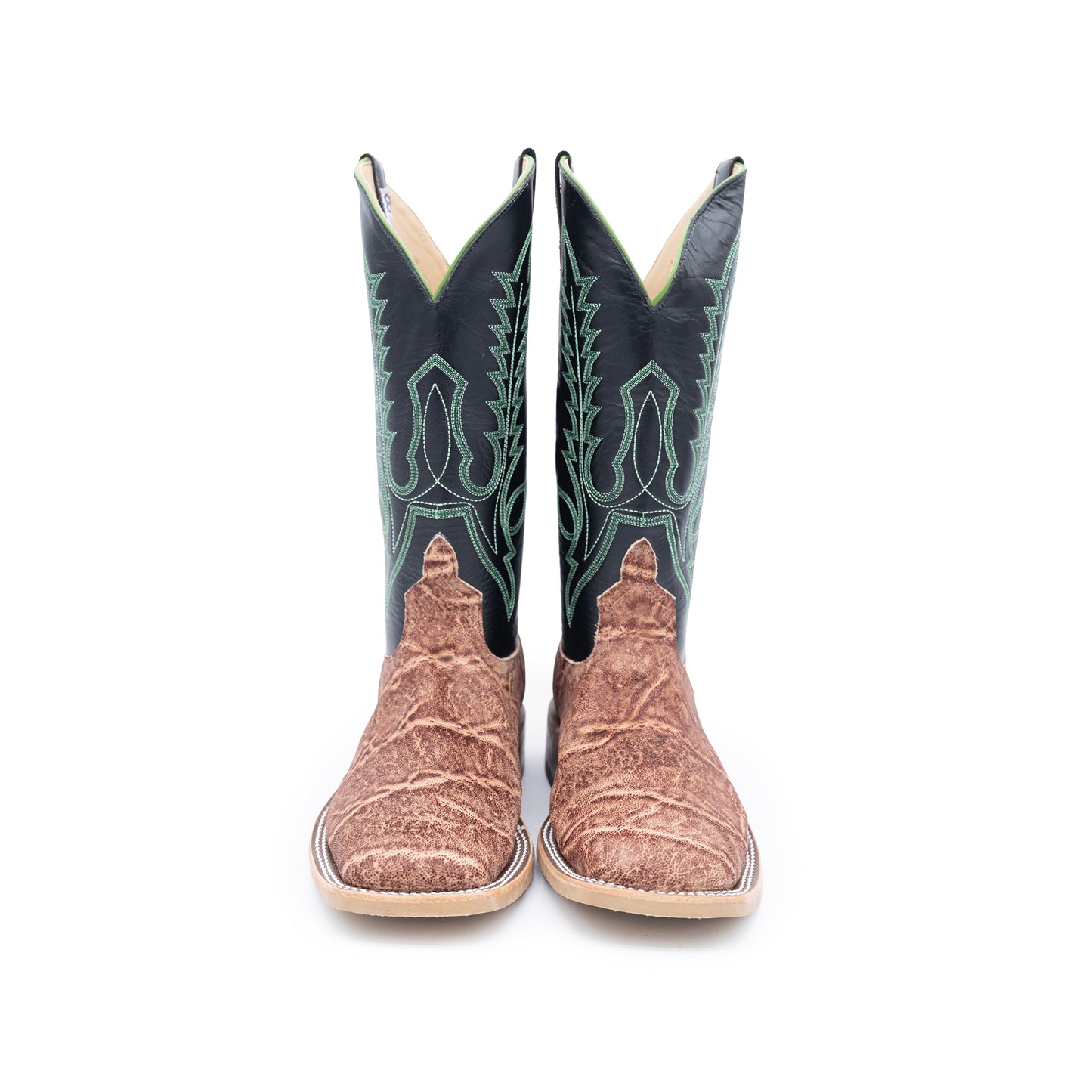 Exclusive Terra Vintage Elephant - 313914 - Baker's Boots and Clothing