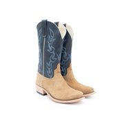 Sand Waxy Commander Reversed - S5201