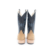 Sand Waxy Commander Reversed - S5201