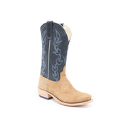 Sand Waxy Commander Reversed - S5201