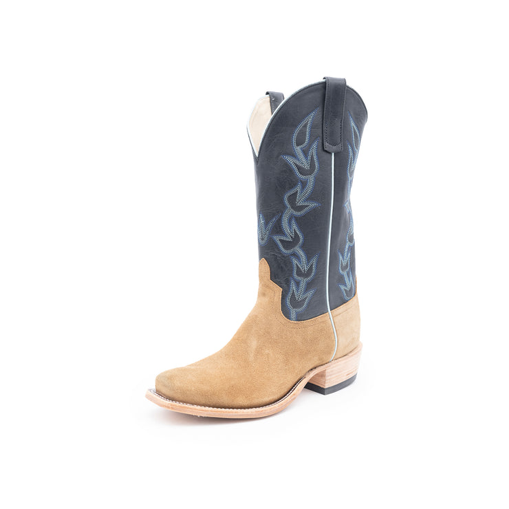 Sand Waxy Commander Reversed - S5201