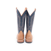 Brandy Bruchiato Full Quill Ostrich - S3016