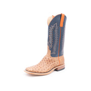 Brandy Bruchiato Full Quill Ostrich - S3016