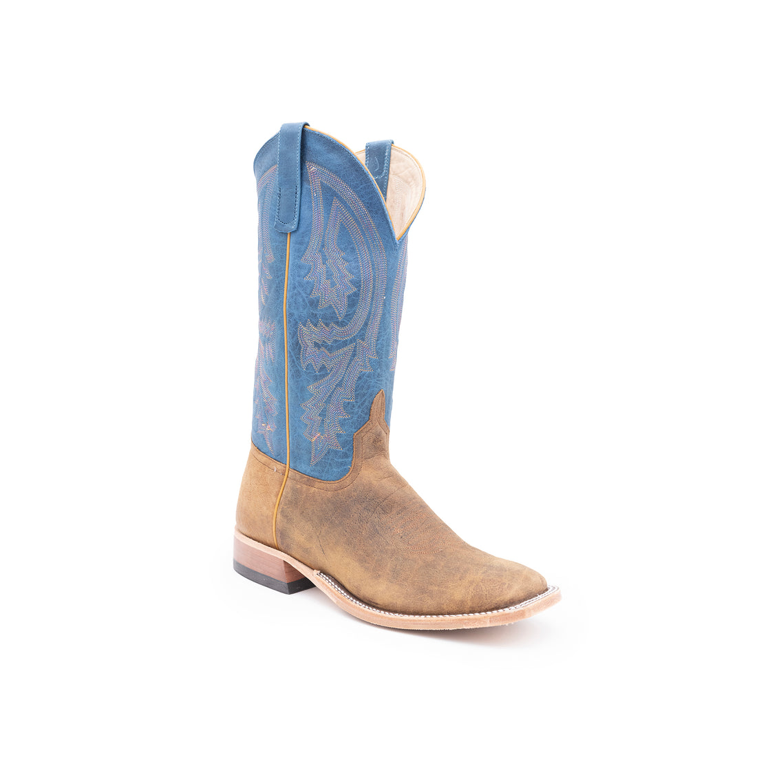 Anderson Bean S3000 Anderson Bean Boots – Baker's Boots and Clothing