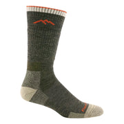 Hiker - Midweight Cushioned Hiking Sock - Baker's Boots and Clothing