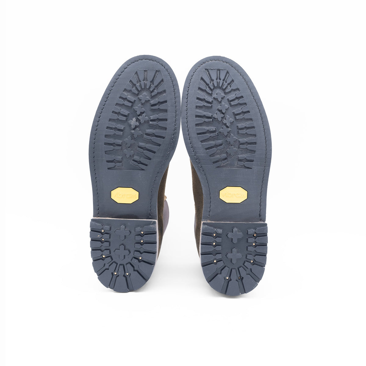 Drew's Chelsea Slip on Work Lifestyle Boots sole