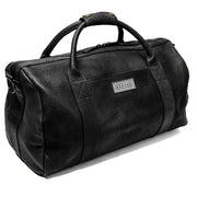 3-Day Duffle Bag - Bison Leather - Baker's Boots and Clothing