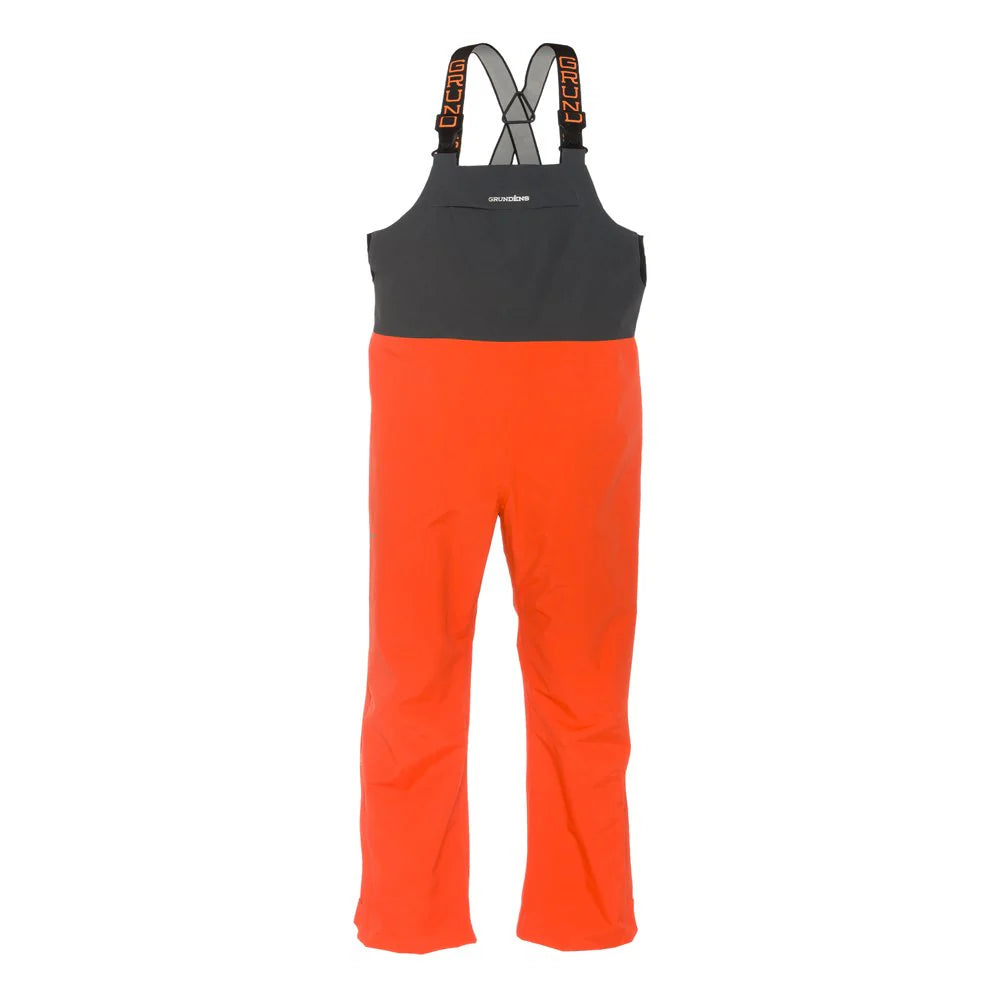 Full Share Bib - Baker's Boots and Clothing
