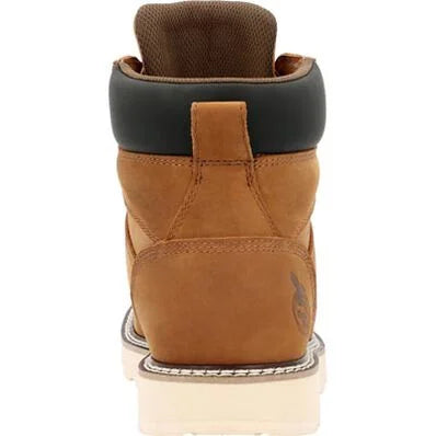 Core 37 WP Wedge Work Boot - Baker's Boots and Clothing