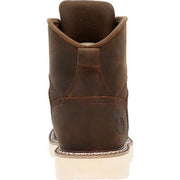 Core 37 WP Wedge Work Boot - Baker's Boots and Clothing