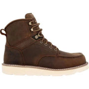 Core 37 WP Wedge Work Boot - Baker's Boots and Clothing