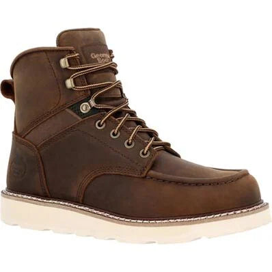 Core 37 WP Wedge Work Boot - Baker's Boots and Clothing