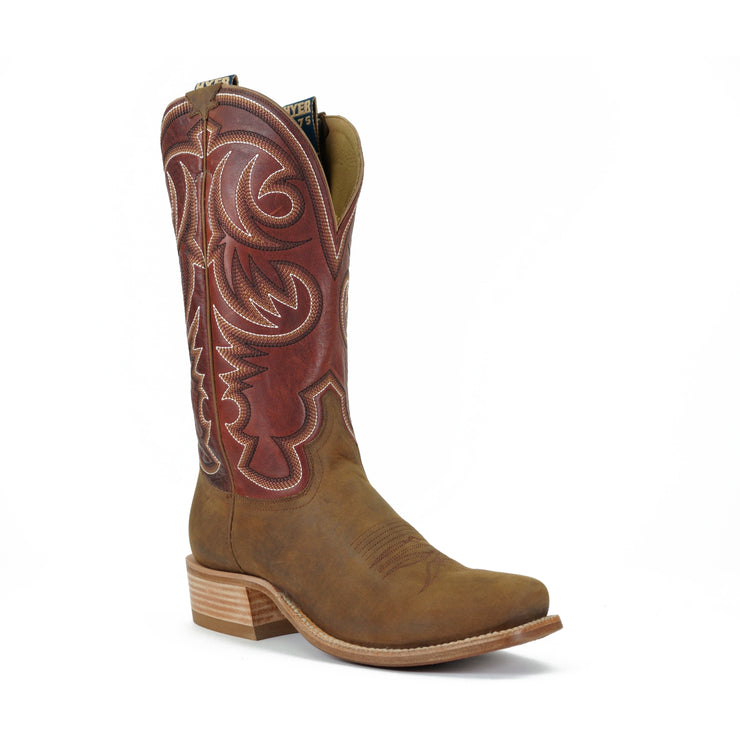 HAYS - Baker's Boots and Clothing
