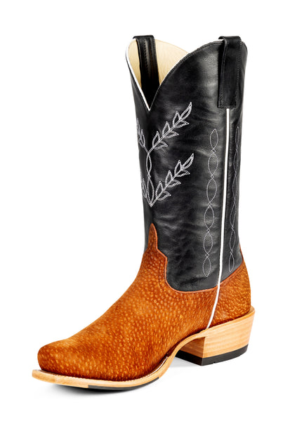 Peanut Carpincho - HP9535 – Baker's Boots and Clothing