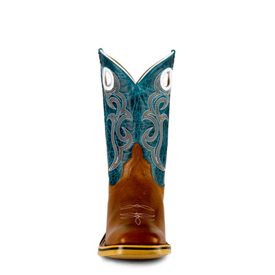 Marlboro Crazyhorse - HPW2504 – Baker's Boots and Clothing