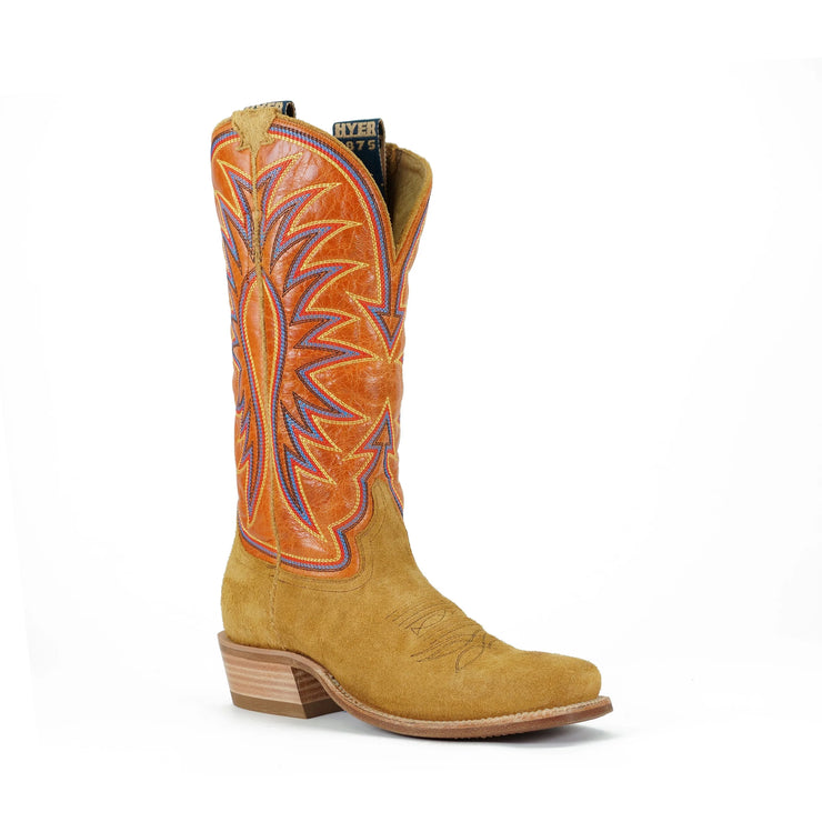ROSE HILL - LADIES - Baker's Boots and Clothing