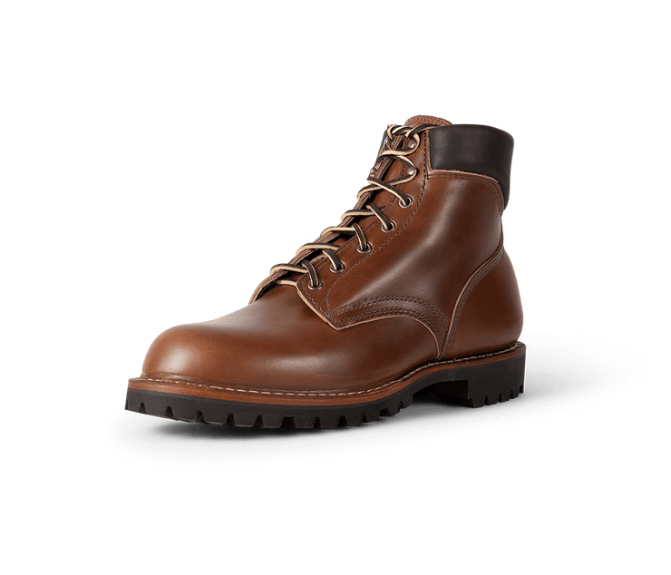 Hiker - Baker's Boots and Clothing