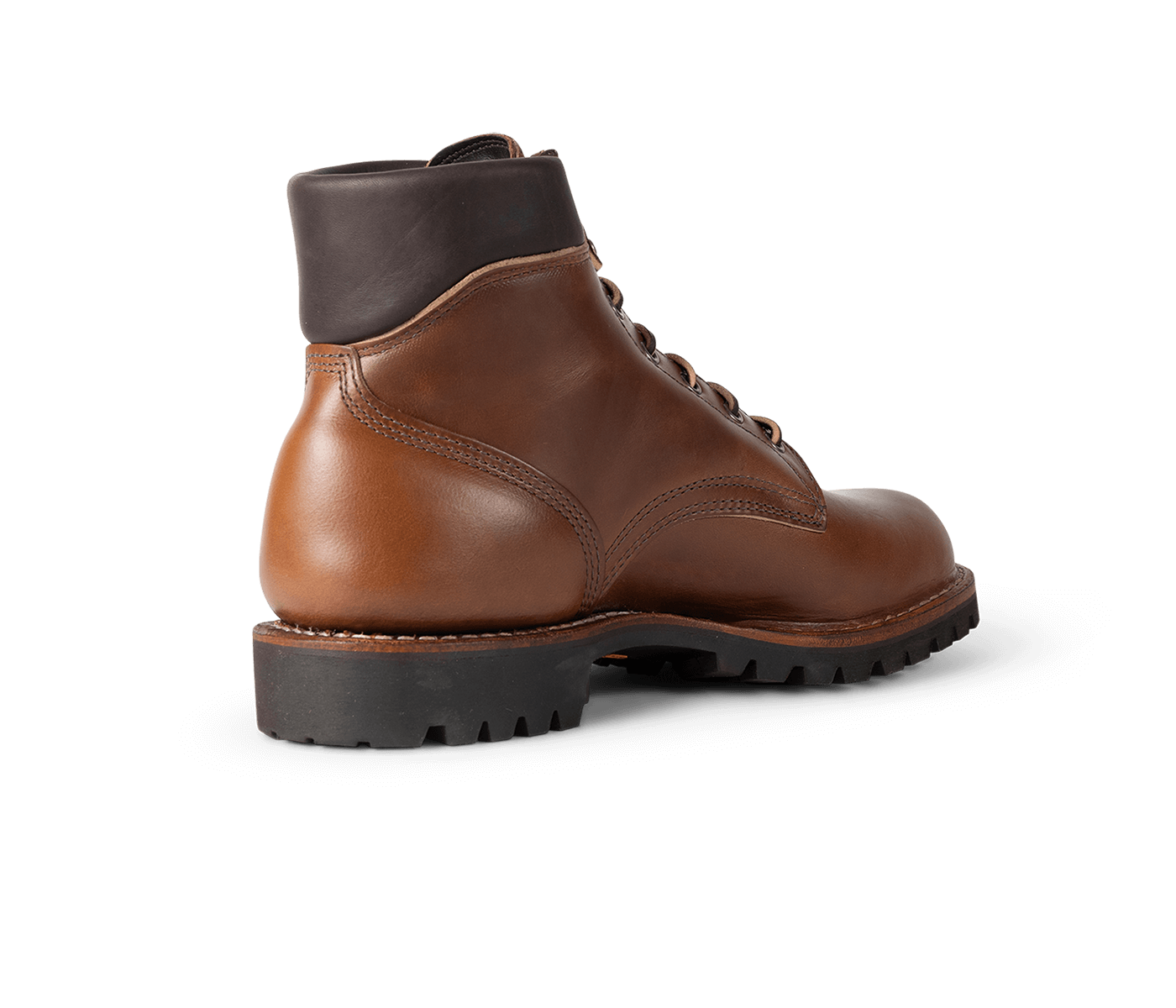 Hiker - Baker's Boots and Clothing