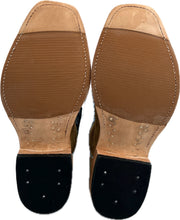 Sand Waxy Commander Reversed - S5201