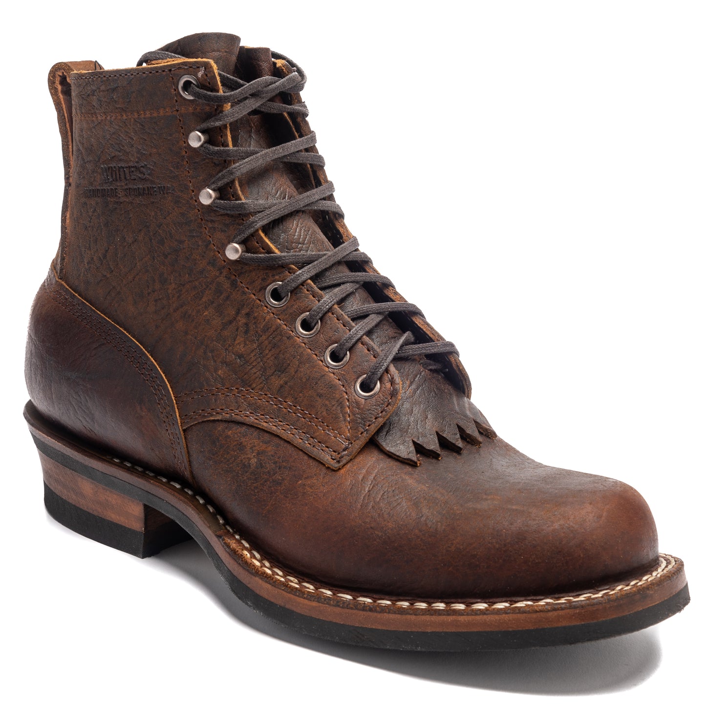 C350 Cruiser - Bison - Baker's Boots and Clothing