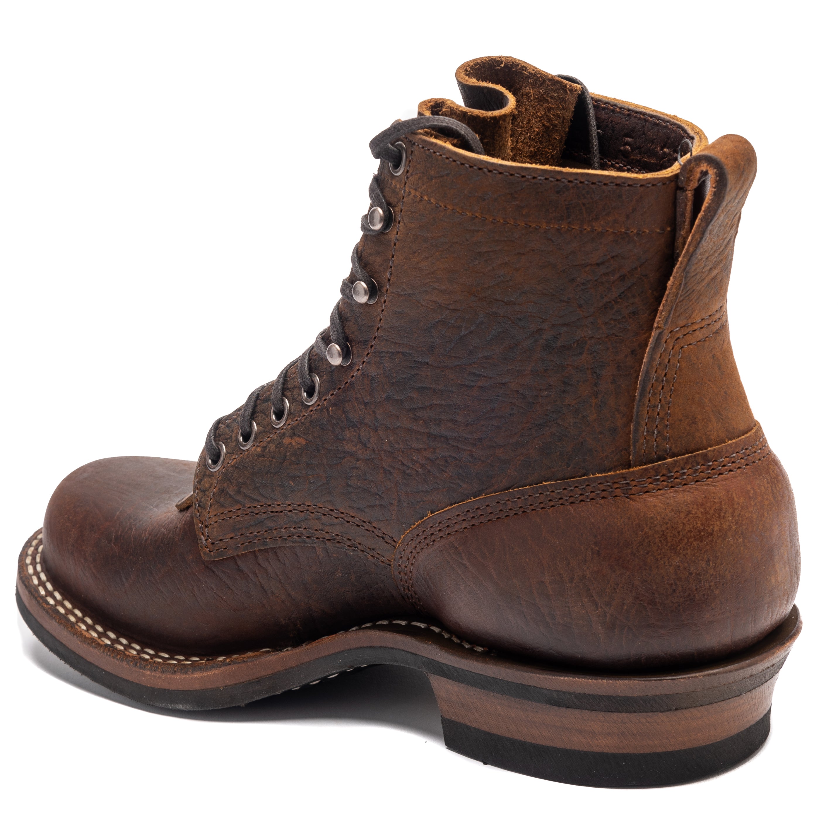 C350 Cruiser - Bison – Baker's Boots and Clothing