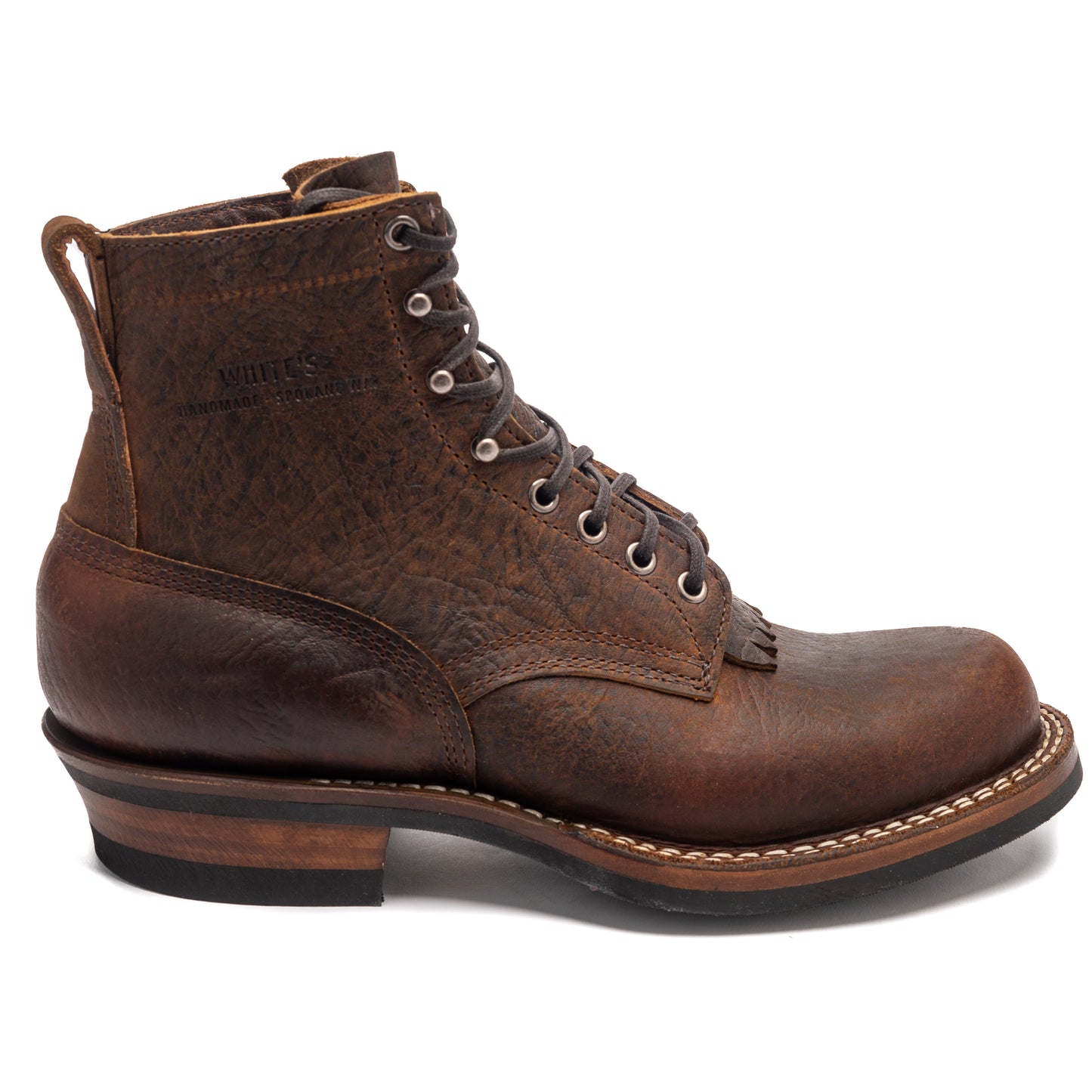 C350 Cruiser - Bison - Baker's Boots and Clothing