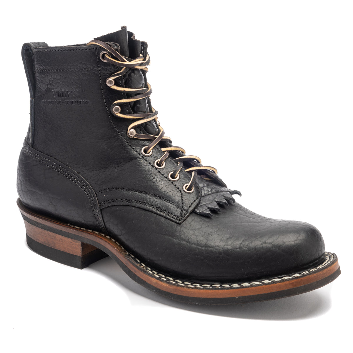 C350 Cruiser - Bison – Baker's Boots and Clothing