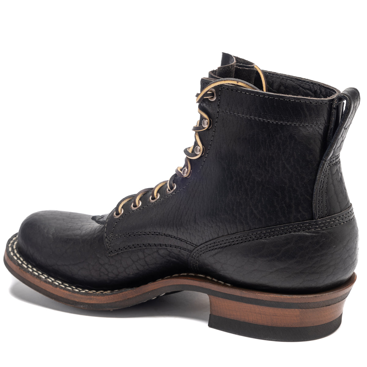 C350 Cruiser - Bison – Baker's Boots and Clothing