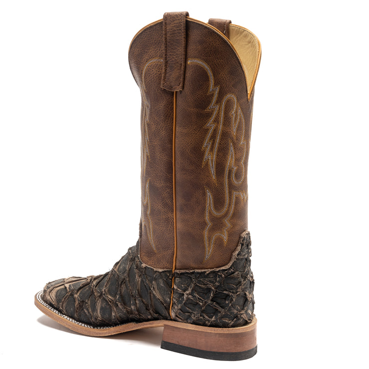 Anderson Bean Brazilian Brown Big Bass - 337342 - Baker's Exclusive - Baker's Boots and Clothing