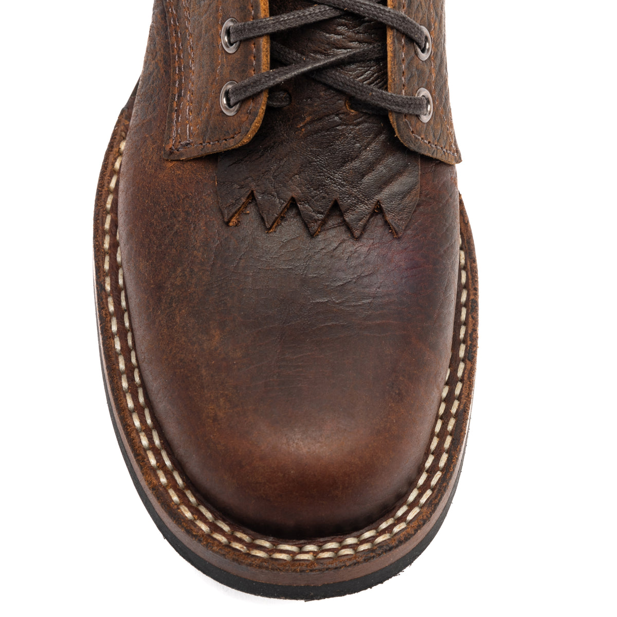 C350 Cruiser - Bison – Baker's Boots and Clothing