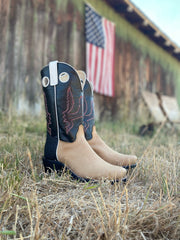 Olathe 8005 - Baker's Boots and Clothing