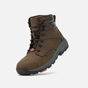 Kasparian 6" WP Comp Toe - Baker's Boots and Clothing