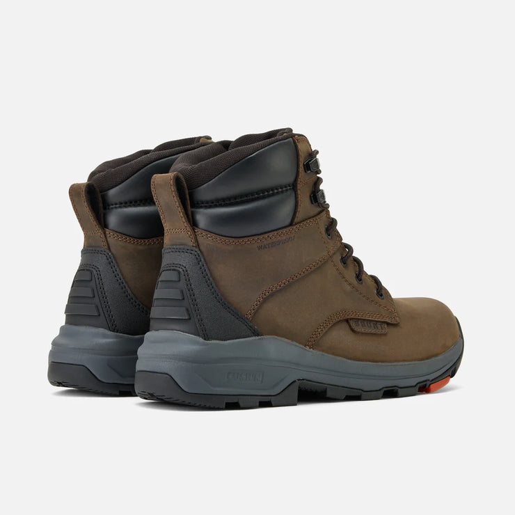 Kasparian 6" WP Comp Toe - Baker's Boots and Clothing