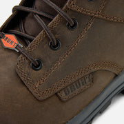 Kasparian 6" WP Comp Toe - Baker's Boots and Clothing
