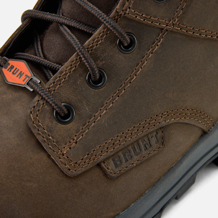 Kasparian 6" WP Comp Toe - Baker's Boots and Clothing