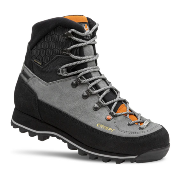 Lapponia カフリンクス Maisema Lunalla ラッポニア Crispi Lapponia II GTX Grey – Baker's Boots and Clothing