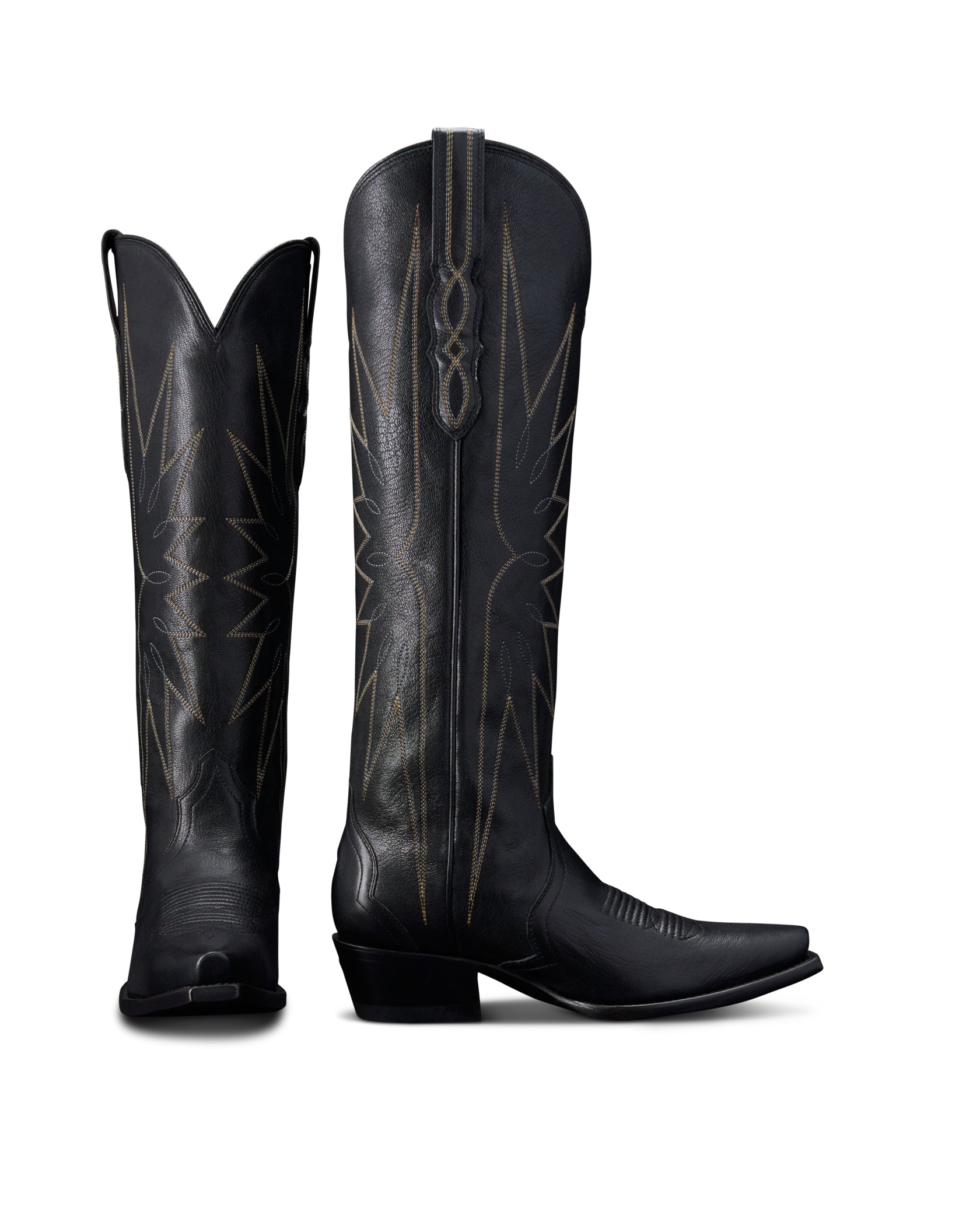 ロレッタ – Baker's Boots and Clothing